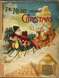 Buy Night Before Christmas at AllPosters.com