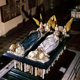 France: Tomb Of John Ii