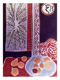 Buy Matisse: Pomegranate, 1947 at AllPosters.com