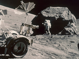 Buy Apollo 17, December 1972: at AllPosters.com