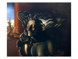 Buy Salvador Dali: Le Reve at AllPosters.com