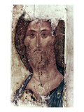 Russian Icons: The Saviour