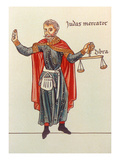 Medieval Merchant.
