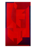 Vasarely: Nives Ii, 1949