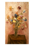 Mafai: Flowers, 1938