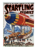 Buy Magazine Cover, 1939 at AllPosters.com