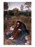 Saint John The Baptist