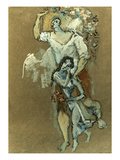 Buy Picasso: Peasants at AllPosters.com
