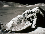 Apollo 17, December 1972: