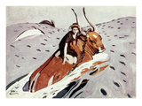 Rape Of Europa