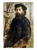 Claude Monet (1840-1926)