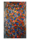Mondrian: Composition