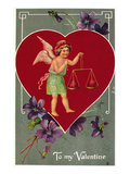 Valentine'S Day Card