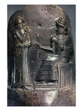 Buy Code Of Hammurabi at AllPosters.com