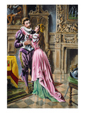 De Soto & Isabella, 1539