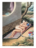 Chinese Eroticism