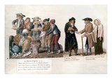 French Revolution, 1795-96