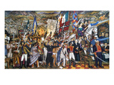 Mexico: 1810 Revolution
