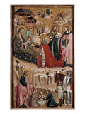 The Nativity