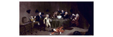 Buy Hogarth: Midnight, 1731 at AllPosters.com