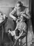 Dentistry, 1920S