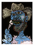 Buy Picasso: Man/Hat, 1938 at AllPosters.com
