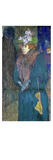 Toulouse-Lautrec: J.Avril