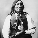 Buy Lone Wolf D. 1879 at AllPosters.com