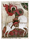 Saint George