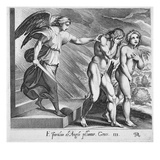 Buy Adam And Eve at AllPosters.com