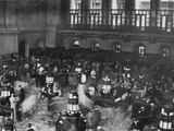 New York Stock Exchange