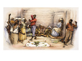 Buy Voodoo Dance, 1885 at AllPosters.com