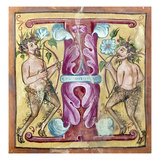 Illumination, 18Th Century