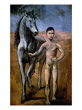 Buy Picasso: Boy, 1905 at AllPosters.com