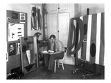 Robert Motherwell