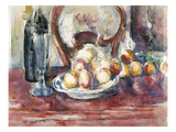 Buy Cezanne: Still Life at AllPosters.com