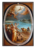 Buy The Fall Of Icarus at AllPosters.com