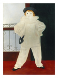 Picasso: Paul, 1925