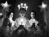 Buy St. Lucia Day at AllPosters.com