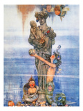 Andersen: Little Mermaid