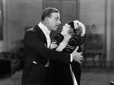 Silent Film Still: Couples