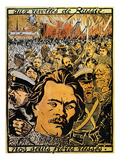 Maxim Gorki (1868-1936)