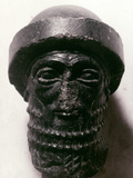 Hammurabi (D. 1750 B.C.)