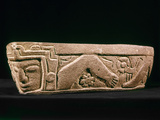 Mexico: Totonac Swimmer
