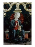 Buy Tura: Madonna & Child at AllPosters.com