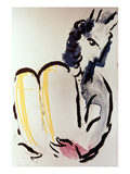 Buy Chagall: Moses at AllPosters.com