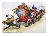 Presidential Campaign 1904