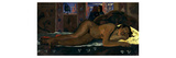 Buy Gauguin: Nevermore, 1897 at AllPosters.com