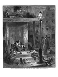 New York Poor In Summer