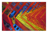 Russolo: Revolution, 1911